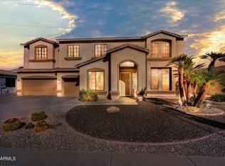 2144 E Firestone Dr, Chandler, AZ 85249