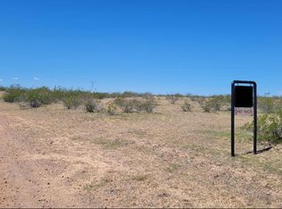 313XX W Wildcat Dr, Wittmann, AZ 85361