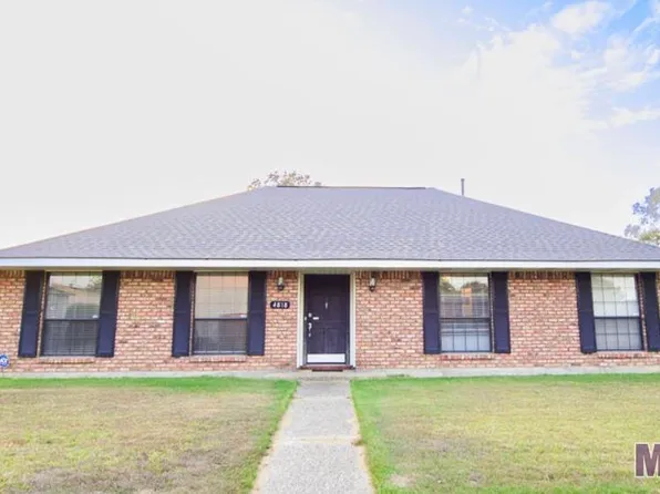 4818 Doral Dr, Baton Rouge, LA 70816