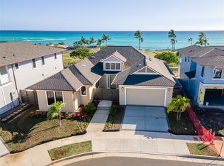 91-1307 Halili St, Ewa Beach, HI 96706