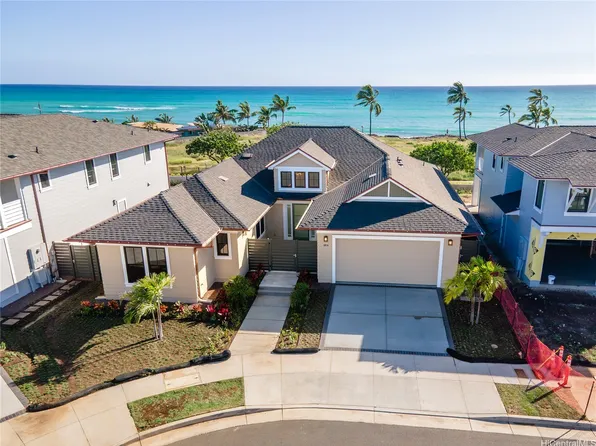 91-1307 Halili St, Ewa Beach, HI 96706