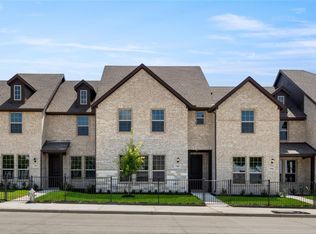 6068 Bursey Rd, Watauga, TX 76148