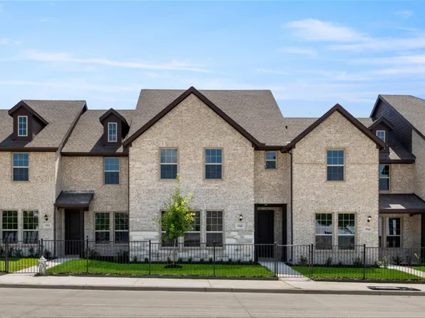 6068 Bursey Rd, Watauga, TX 76148