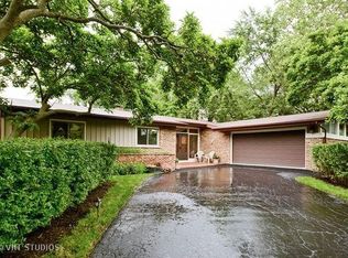 20347 Fairfield Ave, Olympia Fields, IL