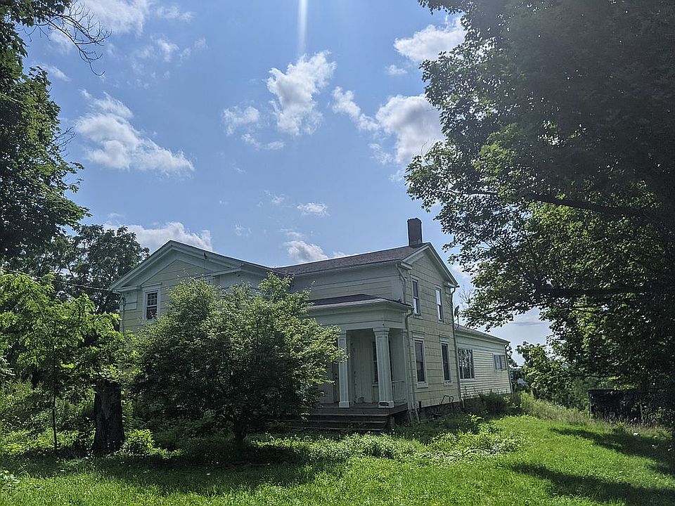 1st image of 8534 Scipio Rd