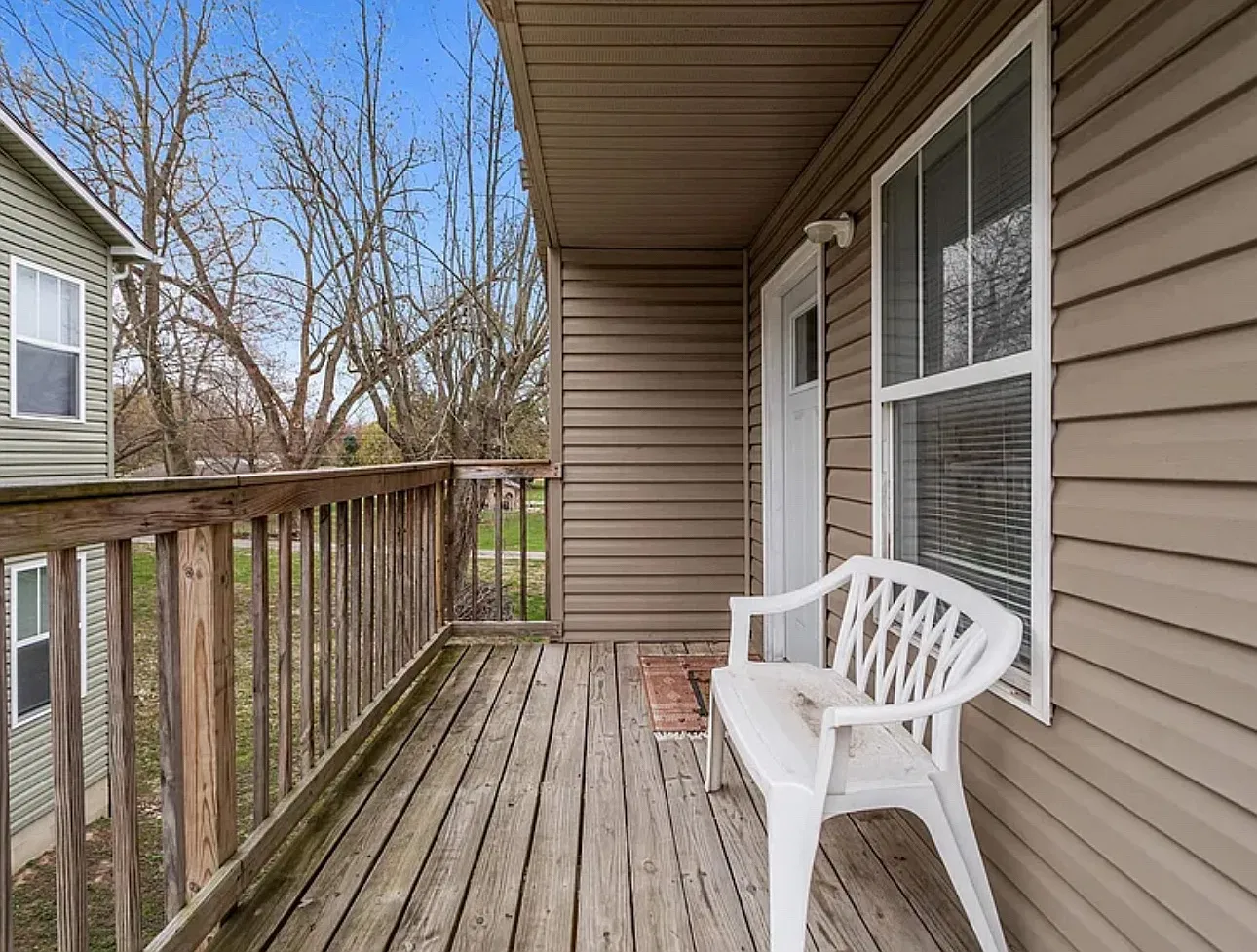233 W South J St — Photo 1
