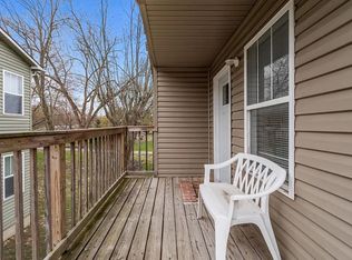 233 W South J St APT D, Gas City, IN 46933