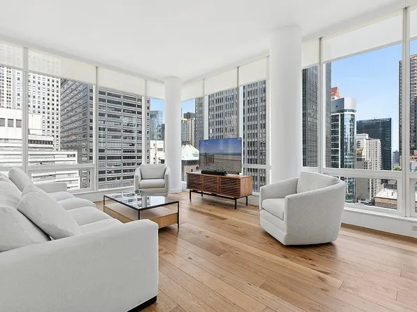 325 Lexington Ave APT 22C, New York, NY 10016