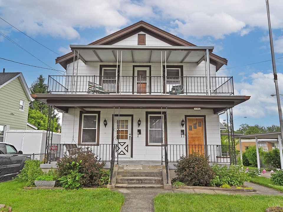 1st image of 6934 La Boiteaux Ave