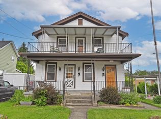 6934 La Boiteaux Ave, Cincinnati, OH