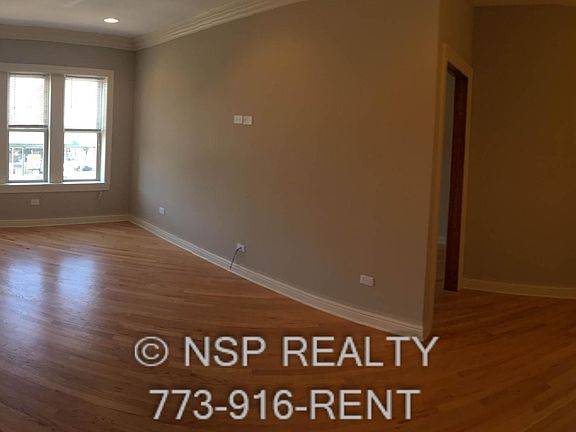 2nd image of 3583 N Milwaukee Ave #2