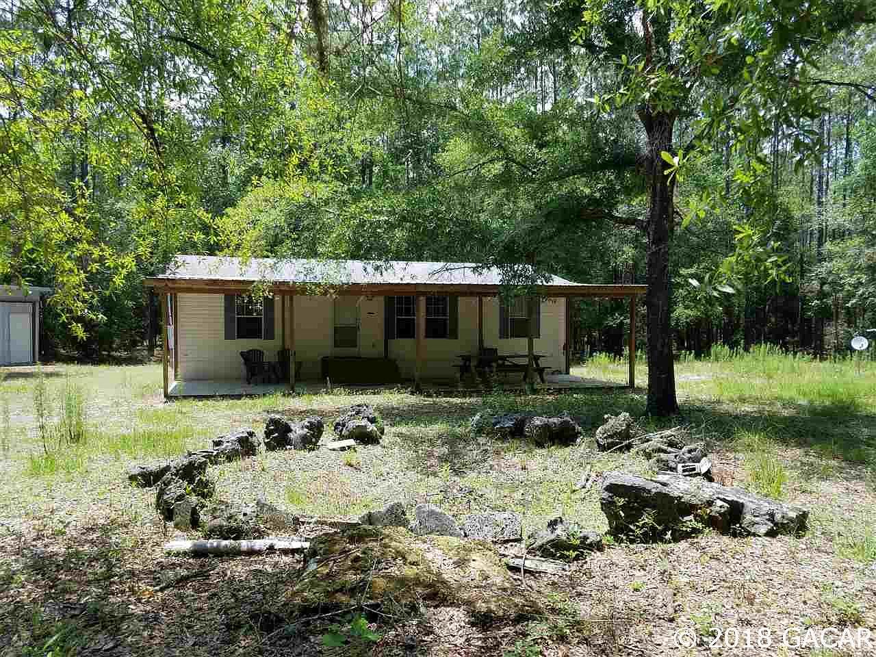 234 SW Gatling Ct, Fort White, FL 32038 Zillow