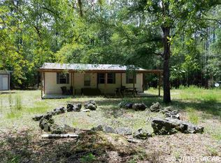 234 SW Gatling Ct, Fort White, FL 32038