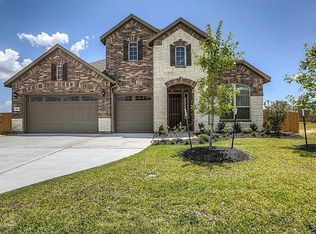 28003 Middlewater View Ln, Katy, TX 77494