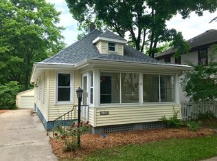 1922 Keyes Ave, Madison, WI 53711