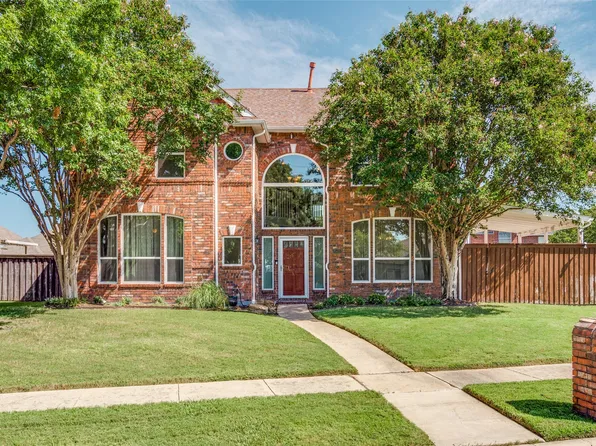 2521 Kings Gate Dr, Carrollton, TX 75006
