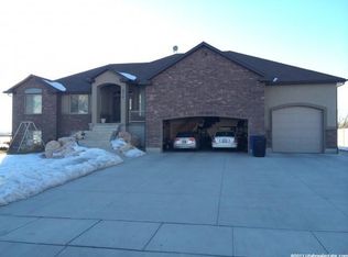 2819 N 775 W, Pleasant View, UT 84414