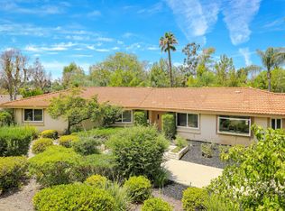7376 La Soldadera, Rancho Santa Fe, CA 92067