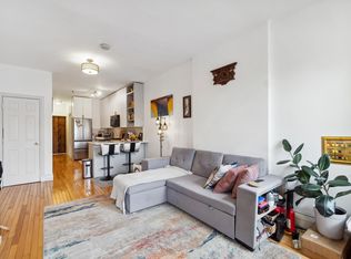 60 Monroe St APT 8, Hoboken, NJ 07030