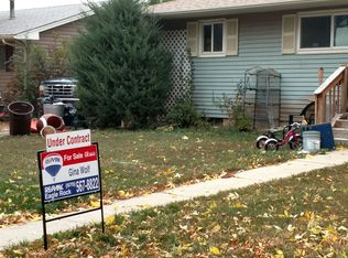 7855 3rd St, Wellington, CO 80549