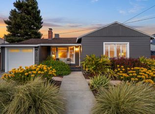 522 Cypress Ave, San Bruno, CA 94066