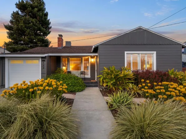 522 Cypress Ave, San Bruno, CA 94066