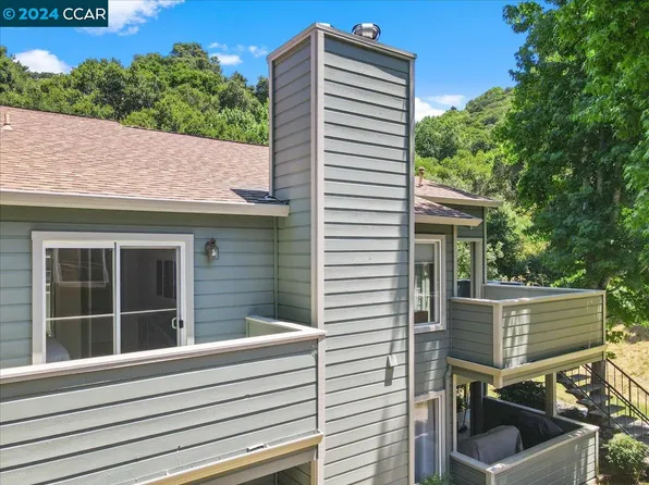 720 Canyon Oaks Dr APT H, Oakland, CA 94605