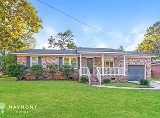 106 Adams Ave, Ladson, SC 29456