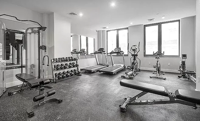 Rented by Modern Spaces | media 4