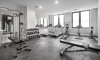 Rented by Modern Spaces