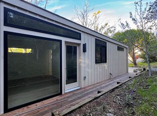 8 Sonora Way, Corte Madera, CA 94925