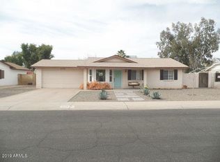226 E Leah Ln, Gilbert, AZ 85234