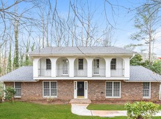 1082 Hasty Ct SW, Lilburn, GA 30047