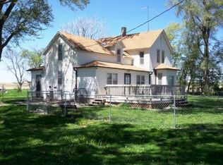 1652 County Road L Blvd, Hooper, NE 68031