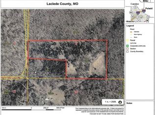 0 Arthur Rd, Falcon, MO 65470