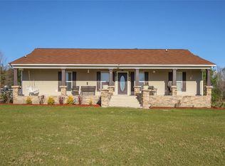 75 McCall Way, Cottonwood, AL 36320