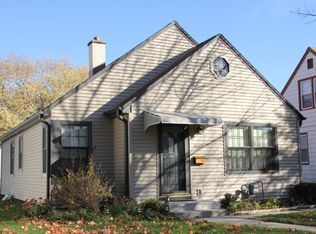 3340 N 90th St, Milwaukee, WI 53222