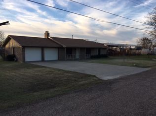 211 N Kemp St, Mabank, TX 75147