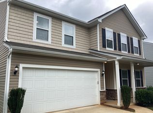 8912 Paddle Oak Rd, Charlotte, NC 28227