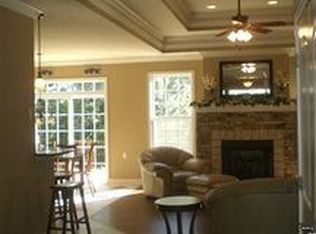 135 Cheshire Ct, Lyman, SC 29365