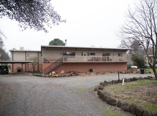 20445 Reeds Creek Rd, Red Bluff, CA 96080