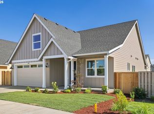 449 SW 15th Ave, Canby, OR 97013
