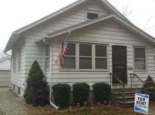 4507 5th Ave, Moline, IL 61265