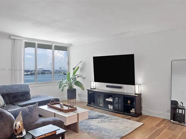 1200 West Ave Penthouse 31, Miami Beach, FL 33139