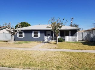 310 N Lovekin Blvd, Blythe, CA 92225