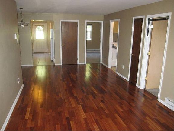 hardwood floors - looking