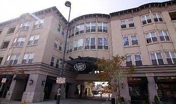 Building Exterior