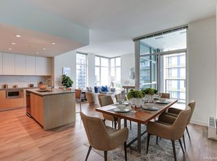 8940 University Cres #1302, Burnaby, BC V5A 0E1