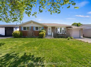 554 Lake St, Saint Catharines, ON L2N 4H9