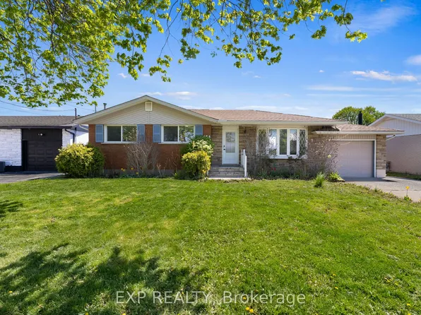 554 Lake St, Saint Catharines, ON L2N 4H9